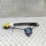 Türfensterheber hinten rechts VW AMAROK (2H_, S1B) 2.0 BiTDI 4motion 2H7839402H 6R0959812D