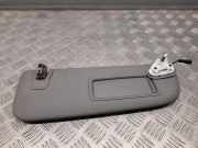 Rechte Sonnenblende PORSCHE PANAMERA (970) 4.8 4S 97073113202