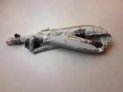 Dach SRS rechts PEUGEOT 208 1.2 9804092280