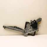 Fensterheber vorne rechts JAGUAR XK 8 Coupe (X100) 4.0 V91AB-L 3030 0130821317