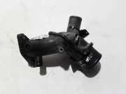 Luftansaugschlauch MERCEDES-BENZ CITAN Combi (415) 108 CDI (415.601, 415.603) 165764902R