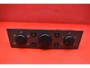 Heizungsbetätigung (Konsole) vorne Opel Vectra B Caravan (J96) 13138190