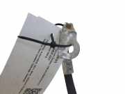 Massekabel Peugeot 508 I () 9802693380