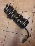 KRAFTSTOFFVERTEILER EINSPRITZLEISTE VERTEILERROHR OPEL INSIGNIA A Sedan (G09) 2.0 Turbo 4x4 12631970