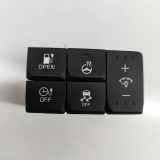 Tastenpanel KIA SOUL II (PS) EV Electric 93600-E4150 93600-E4100BF6