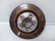 Bremsscheibe links vorne Nissan Juke (F15)