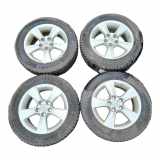 Alufelgen Satz Toyota Prius (W3) TD3208023600