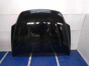 Motorhaube FORD MONDEO IV Sedan (BA7) 1.6 Ti