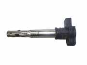 Hochspannungszündkabel (Steckkabel) SKODA OCTAVIA II Combi (1Z5) 1.8 TSI 040102033