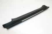 Schwellerverkleidung vorne links AUDI TT (8J3) 3.2 V6 quattro 8J0853491
