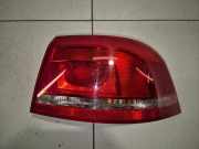Lampenträger Heckleuchte rechts VW Passat B7 Alltrack (36, B7) 3AF945096C