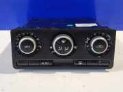 Heizungsbetätigung (Konsole) vorne Saab 9-5 Kombi (YS3E) 12779297