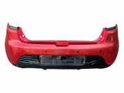 Hintere Stoßstange RENAULT CLIO IV (BH_) 1.5 dCi 90 850225639R