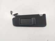 Linke Sonnenblende BMW 5 Touring (F11) 520 d 51168038163