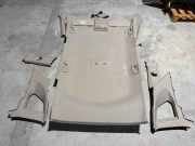 Dachsatz scwarz VW TIGUAN (AD1) 1.5 TSI