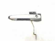 Türaußengriff hinten links TOYOTA COROLLA Verso (_E12_) 2.0 D-4D (CDE120_) 232986