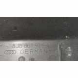 Kofferraumdeckelverkleidung AUDI TT (8J3) 2.5 RS quattro 8J8867979A