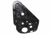 Fensterheber rechts hinten Hyundai Santa Fe III (DM) 834802W060
