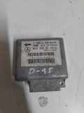 Airbag-Steuergerät MERCEDES-BENZ C (W202) C 180 (202.018) 0008208026