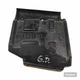 Stoßstangenhalterung hinten links KIA SORENTO IV (MQ4, MQ4A) 2.2 CRDi AWD 86615