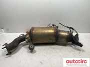 Aktivkohlefilter für Tankentlüftung Audi A6 (4G, C7) 8K0254752