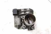 Drosselklappenstutzen Renault Laguna III Grandtour (T) 8200330812