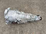 Schaltgetriebe Audi A6 Avant (4F, C6) KGX