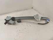 Türfensterheber hinten rechts HONDA ACCORD VIII Estate (CW) 2.2 i-DTEC (CW3) 806070