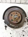 Nabe hinten rechts RENAULT LAGUNA Coupe (DT0/1) 2.0 16V Turbo