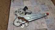 Türfensterheber hinten links TOYOTA YARIS (_P1_) 1.5 (NCP13_) 2621002340 8572035140