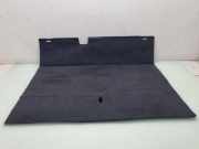 Kofferraumteppich PEUGEOT 508 1.6 HDi