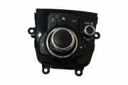 Bedientasten des rechten Sitzes MAZDA 3 (BM) 2.0 BHN166CM0B