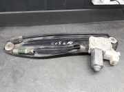 Fensterheber links hinten BMW 5er (E60) 7138863E