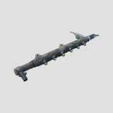 KRAFTSTOFFVERTEILER EINSPRITZLEISTE VERTEILERROHR VOLVO V70 III (BW) 2.4 D 8658252