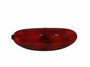 Nebelschlussleuchte links PEUGEOT 206 CC (2D) 1.6 16V 45106