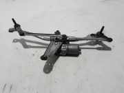 Scheibenwischermechanismus vorne VOLVO XC90 II D5 AWD 31349369