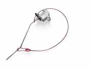 Tankverschluss AUDI A6 Avant (4F5, C6) 3.0 TDI quattro 4F0862153