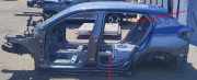 Hintere rechte Seitenverkleidung BMW X2 (F39) X2 sDrive20i