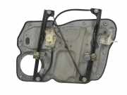 Türfensterheber hinten links VW CADDY III Furgon (2KA, 2KH, 2CA, 2CH) 1.9 TDI 1T0837755