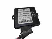 Scheinwerfer-Steuergerät MERCEDES-BENZ M (W163) ML 270 CDI (163.113) A1635453332