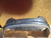 Hintere Stoßstange JAGUAR XF (X250) 3.0 D