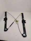 Türfensterheber hinten links PORSCHE MACAN (95B) 2.0 95B837461