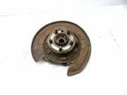 Nabe hinten rechts LAND ROVER DISCOVERY III (L319) 2.7 TD 4x4