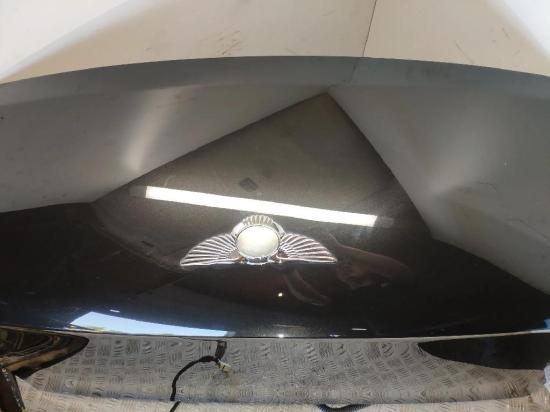 Kofferraumdeckel BENTLEY CONTINENTAL FLYING SPUR (3W_) 6.0 3W5827159 Bild Kofferraumdeckel BENTLEY CONTINENTAL FLYING SPUR (3W_) 6.0 3W5827159