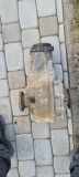 Differenzialgetriebe hinten AUDI A8 D3 (4E2, 4E8) 4.0 TDI quattro 8650803