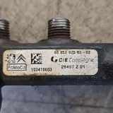 Kraftstoffzuführung CITROËN BERLINGO (B9) 1.6 HDi 90 103410603