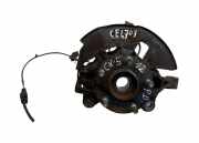 Achsschenkel (ABS) rechts vorne Mazda CX-5 (KE, GH)