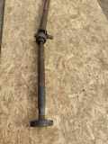 Kardanwelle SKODA OCTAVIA I Combi (1U5) 2.0