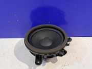 Lautsprecher rechts hinten Volvo S60 II (134) 31489619