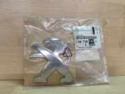 Emblem Peugeot 208 I (CA, CC) 9673874780